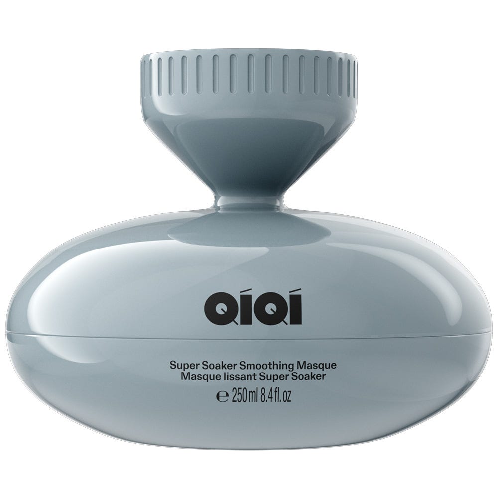 Qiqi Super Soaker Smoothing Masque 250 ml