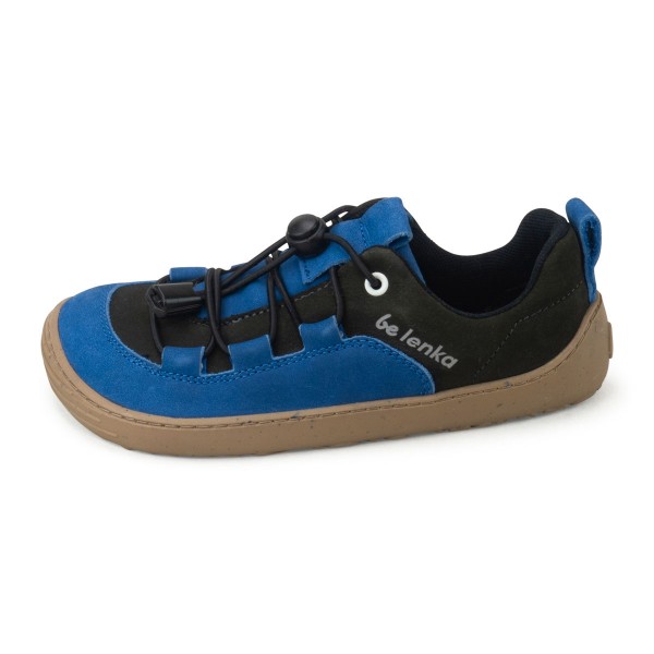 BeLenka |k ~ Xplorer ~ Blue & Olive Black