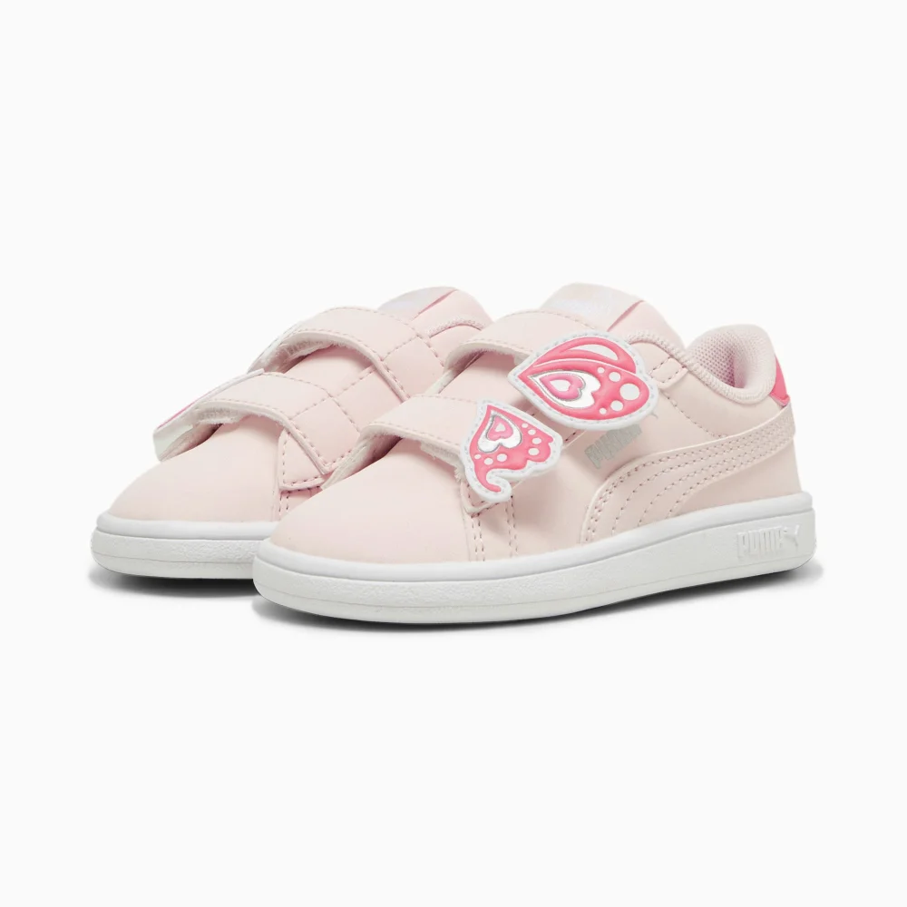 PUMA Smash 3.0 Butterfly 394804_01 / pink