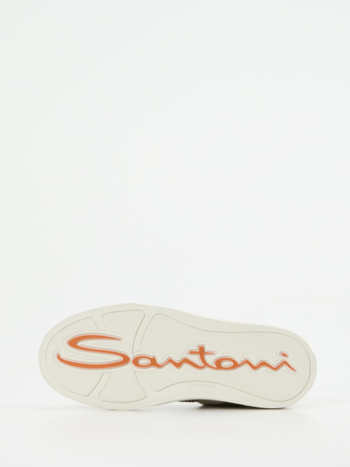Sneaker-16632490047 Santoni