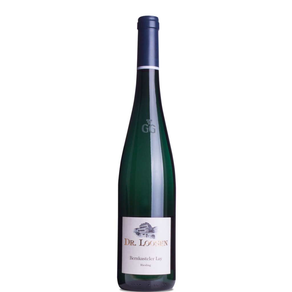 2020 Riesling Bernkasteler Lay GG trocken