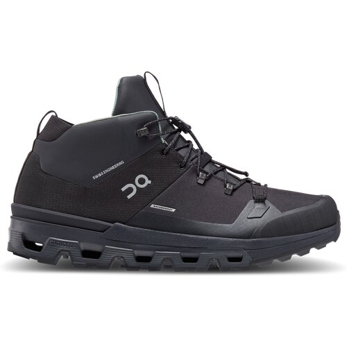HERREN MULTIFUNKTIONSSTIEFEL CLOUDTRAX WATERPROOF