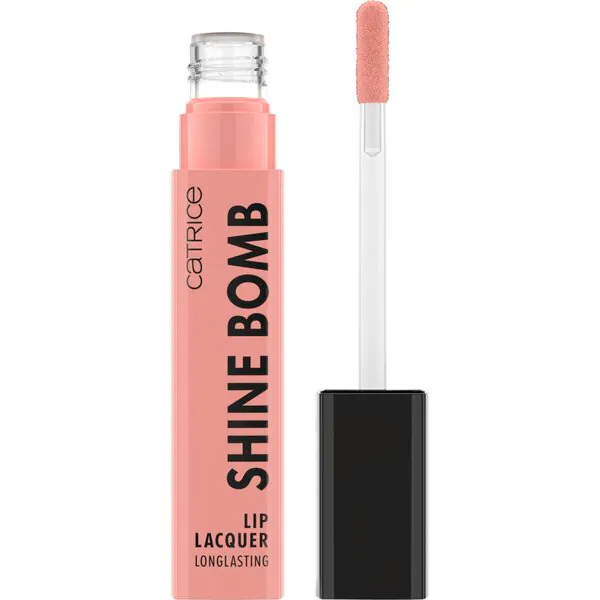 Batom Catrice Shine Bomb 010 French Silk 3ml
