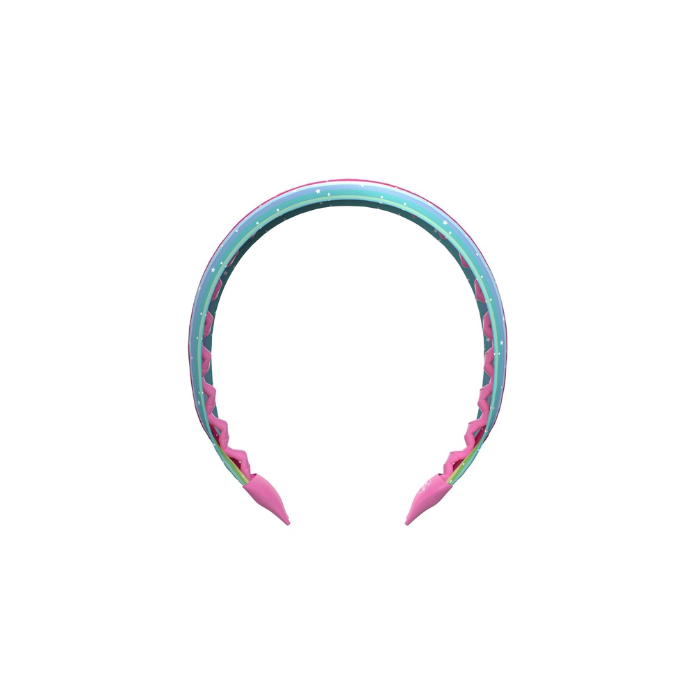 Invisibobble Kids Hairhalo Rainbow Crown Serre tête