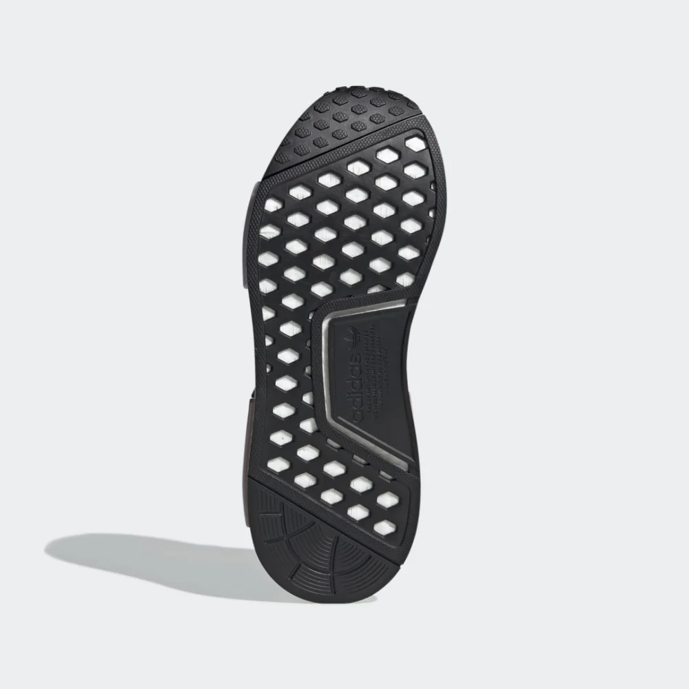 adidas NMD R1 GY8537 / schwarz
