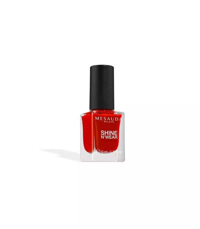 SHINE N'WEAR FULL Vernis Longue Tenue
