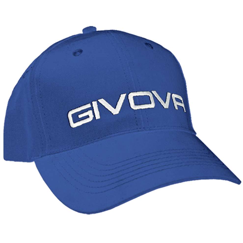 Givova Basecap Kappe ACC04-0002