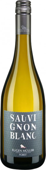 2023 Sauvignon Blanc trocken - Weingut Eugen Müller