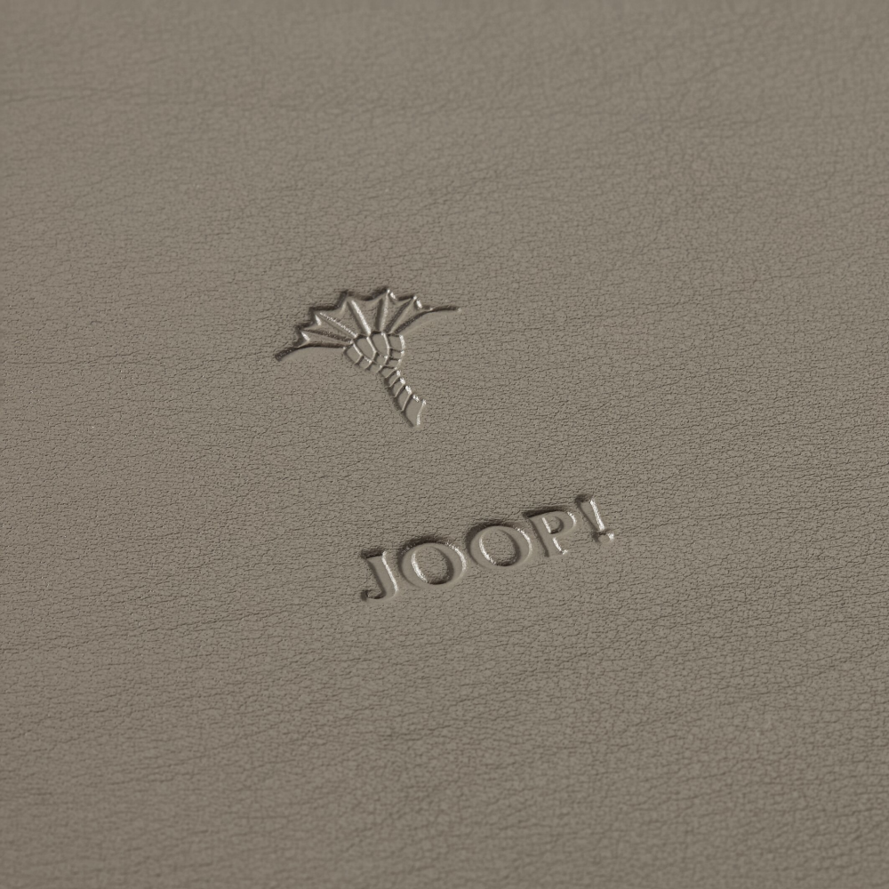 Tablett JOOP! Homeline grau