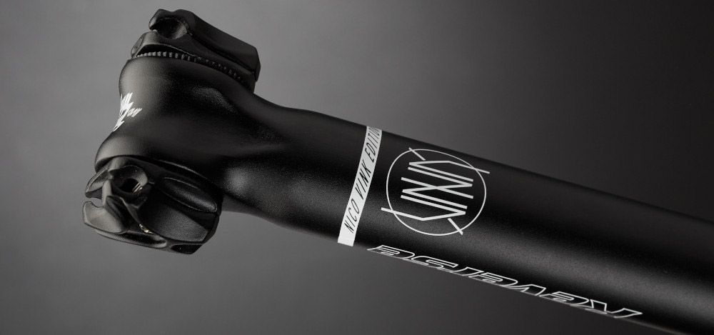 Reverse Components Nico Vink Sattelstütze kaufen | Bike-Discount