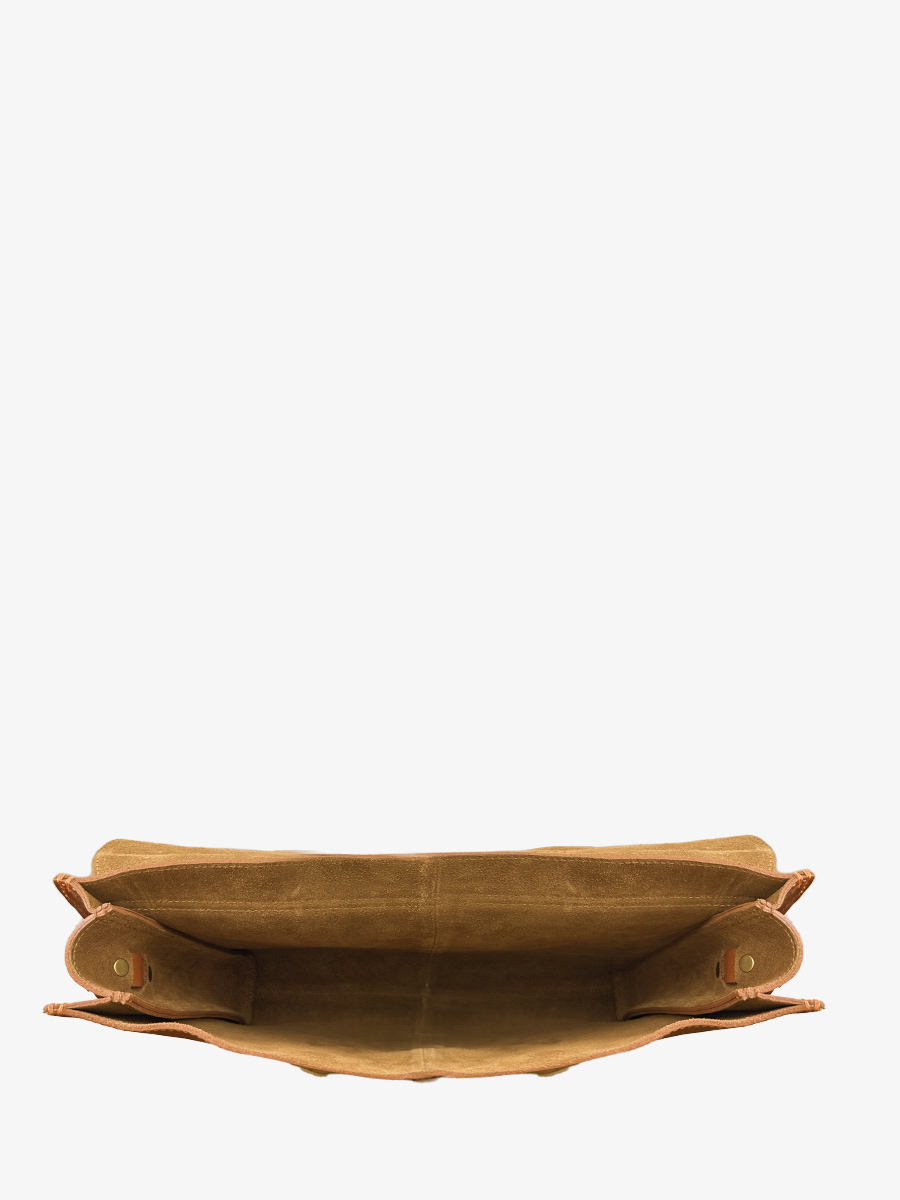 LeColporteur - Cognac huilé