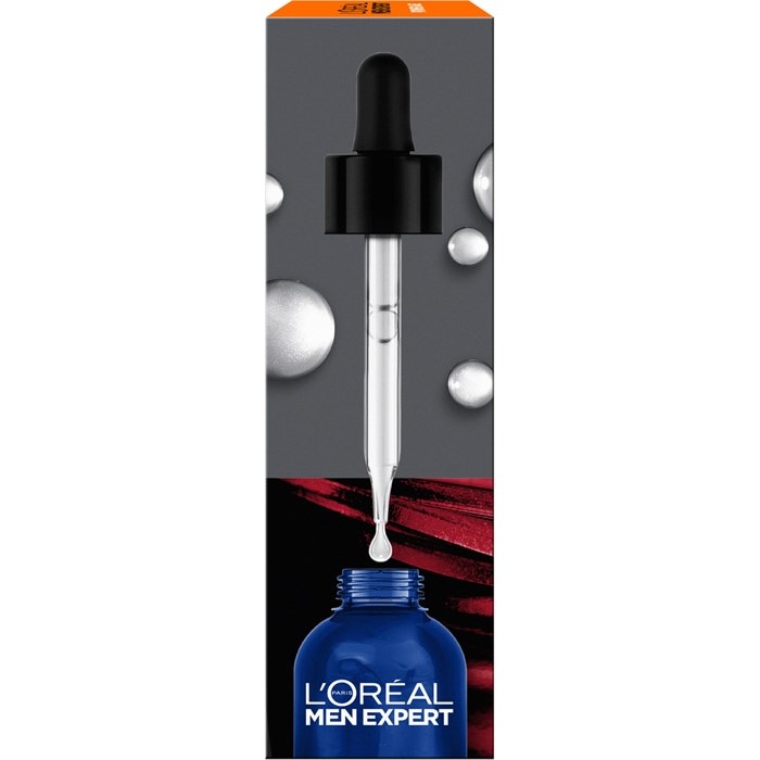 Serum mit Mehrfachwirkung