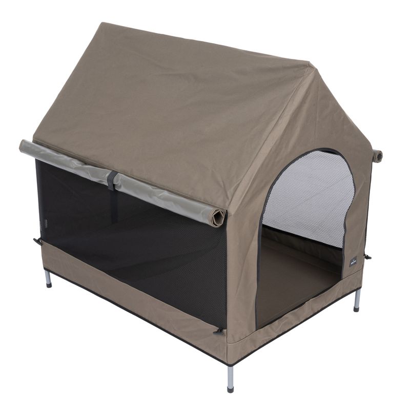 Nomad Tales Spirit Tragbare Hundehütte zu TOP-Preisen | bitiba %