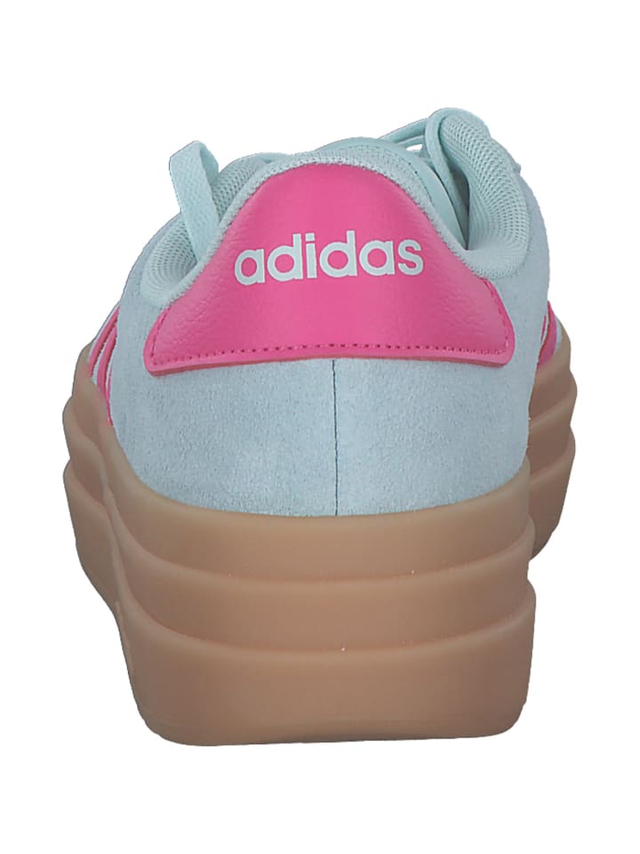 adidas Schnürschuhe in halo mint/pulse magenta/gum3 günstig kaufen 38 2/3