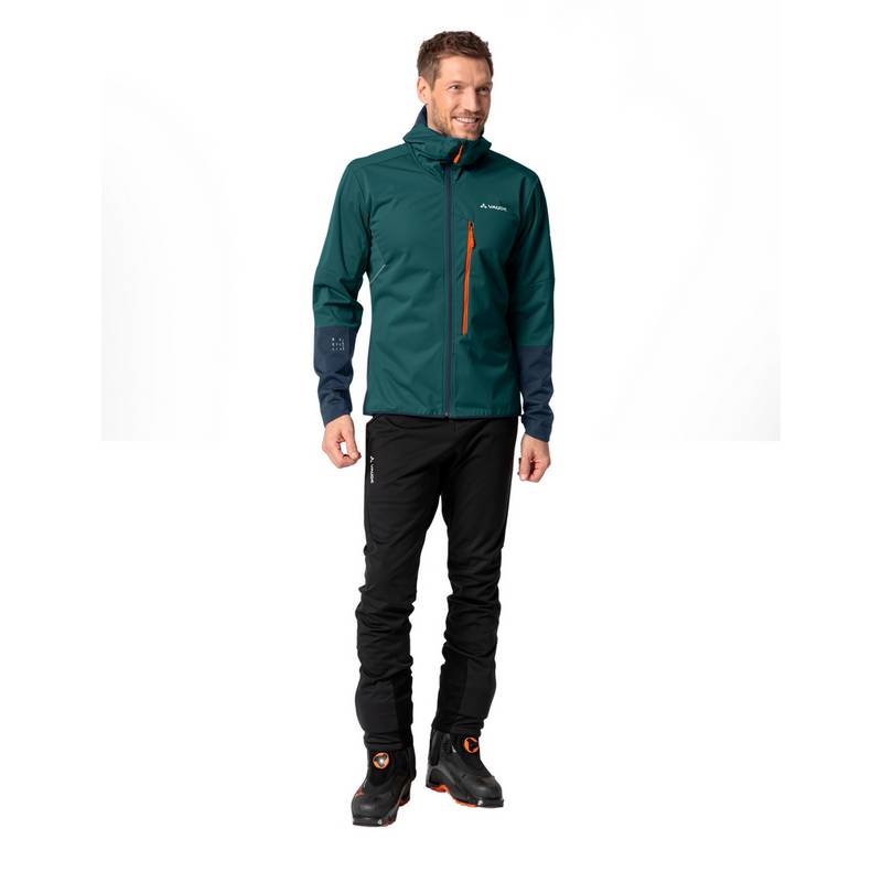 VAUDE Men's Larice Light Jacket Outdoorjacke Herren