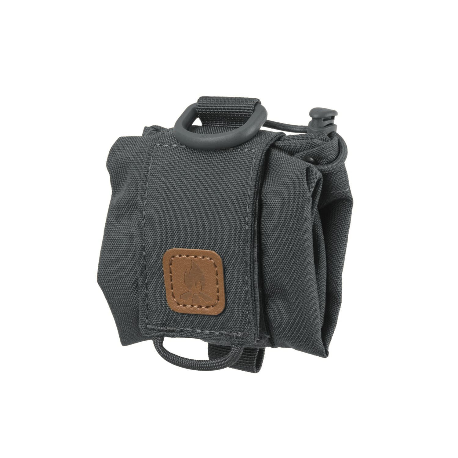 Bushcraft Dump Pouch