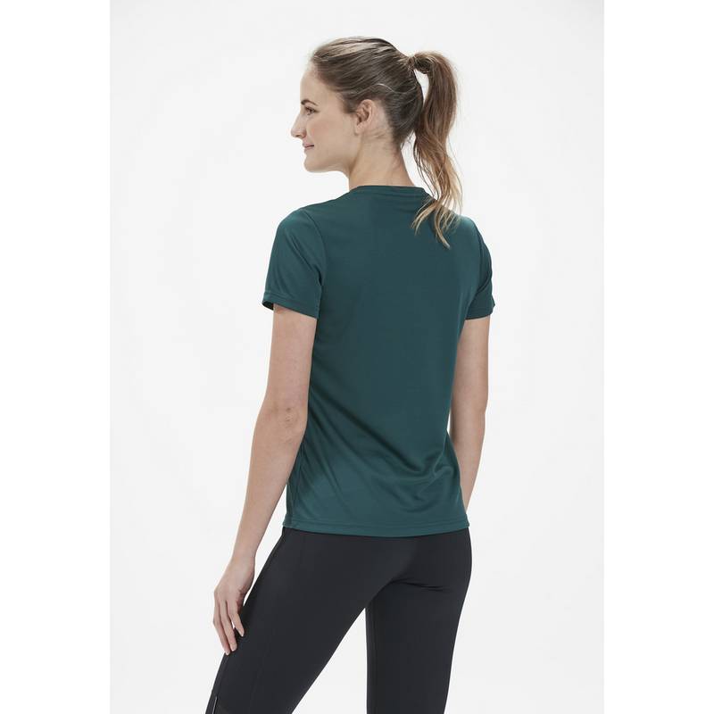 Endurance Vista Funktionsshirt Damen