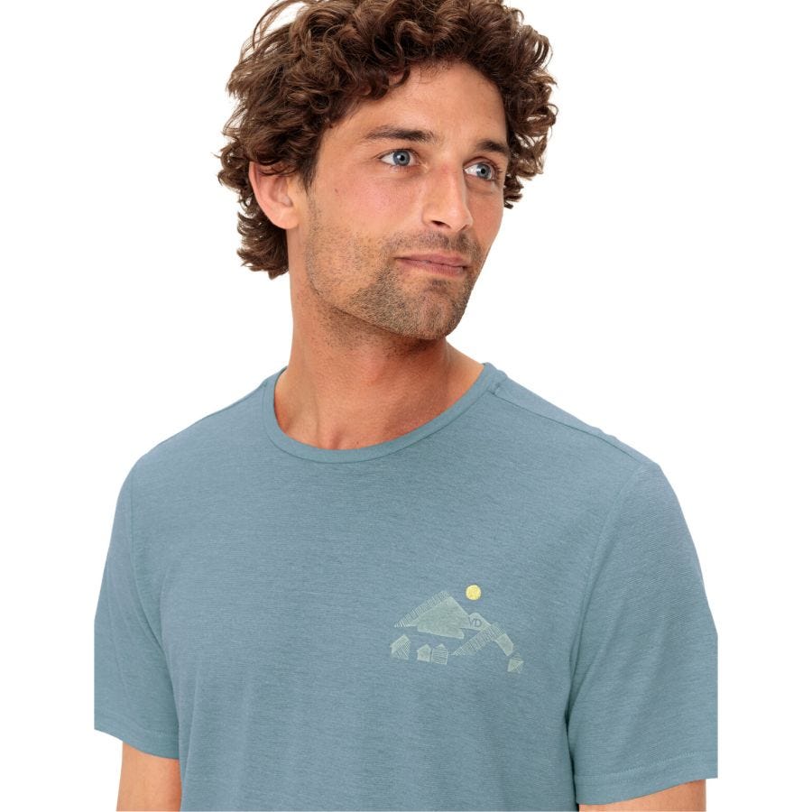 Redmont T-Shirt II Herren
