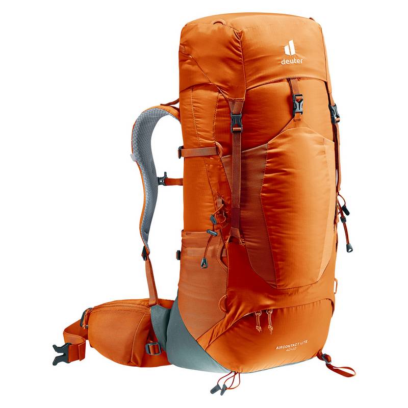 Deuter Aircontact Lite 40 + 10 Trekkingrucksack Herren