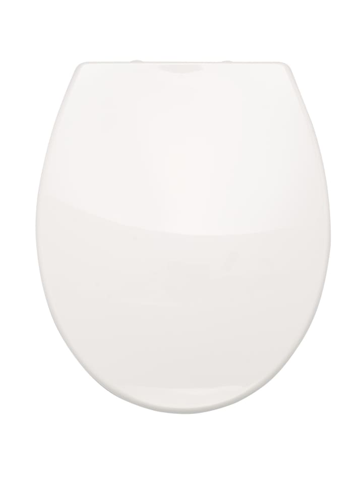 RIDDER WC-Sitz Generation mit Soft-Close weiß günstig kaufen onesize