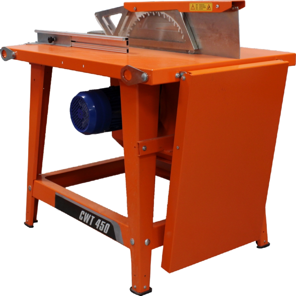 Tondeuse Norton Clipper 70184631920 CWT 450, lame de 450 mm, 3000 W