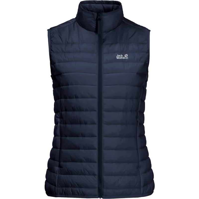 Jack Wolfskin Pack and Go JWP Steppweste Damen