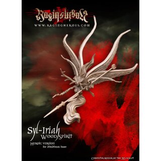 Syl-Iriah Heroic