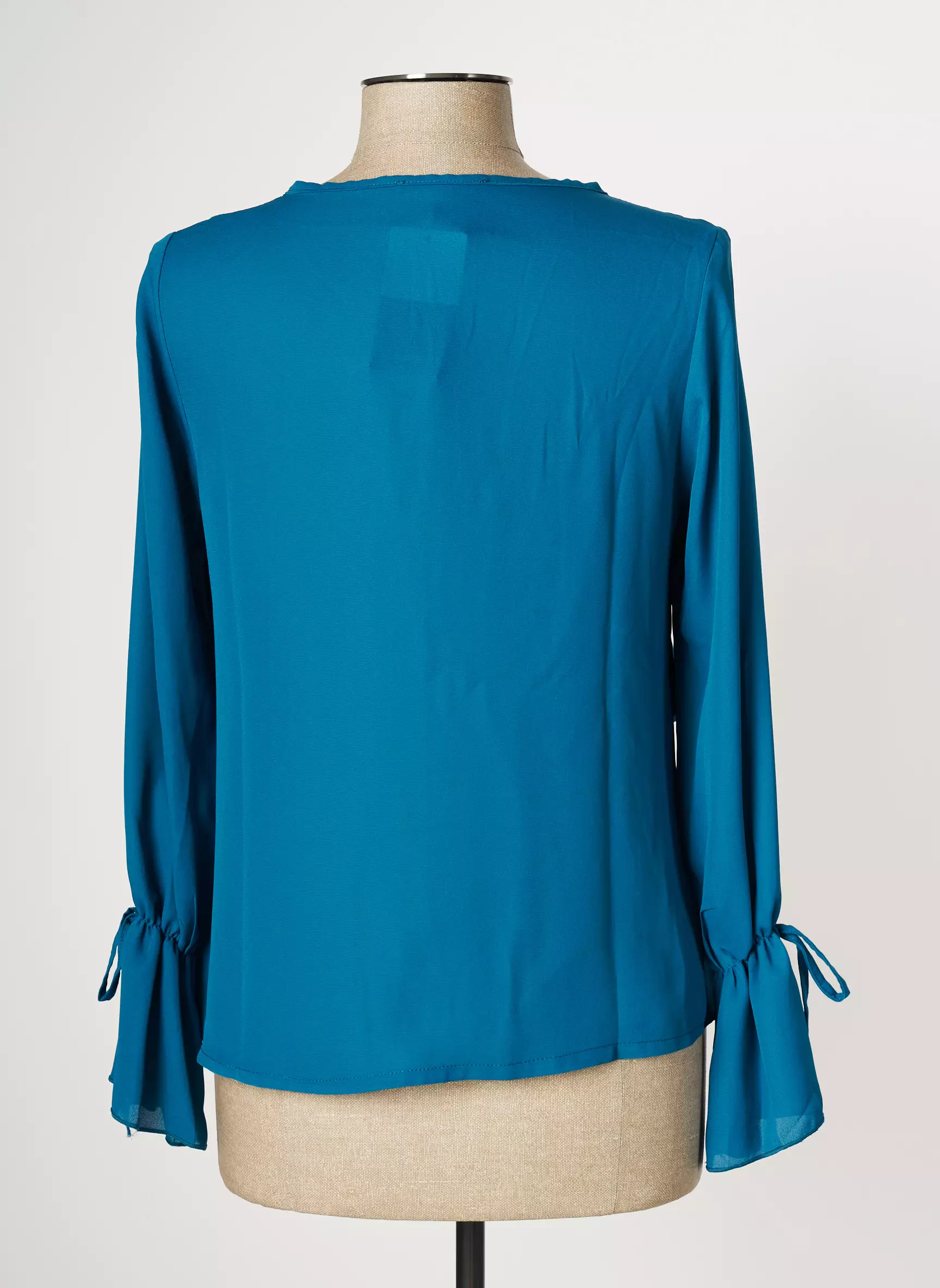 Multiples Blouses Femme couleur bleu