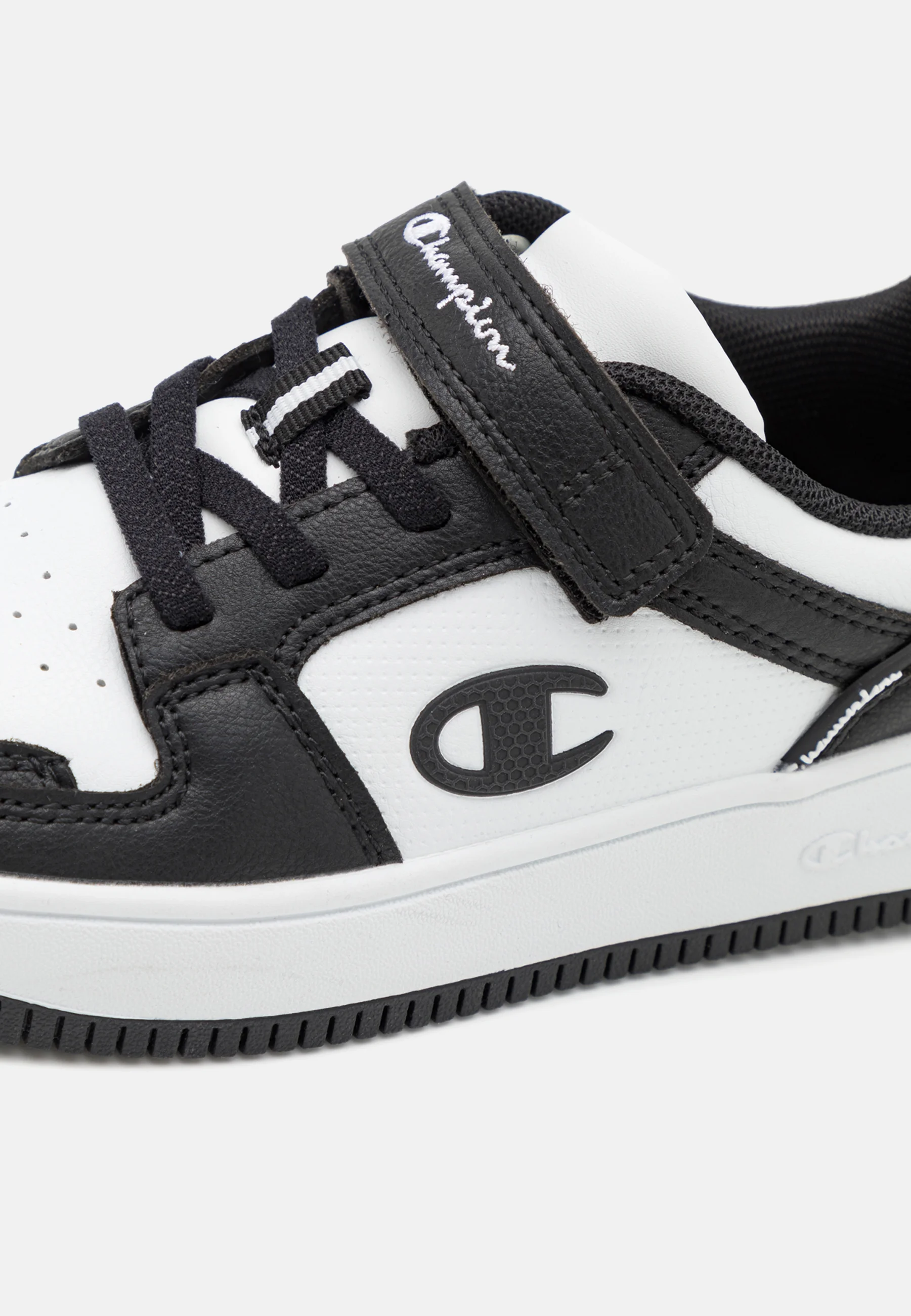Champion REBOUND 2.0 LOW UNISEX - Zapatillas de baloncesto