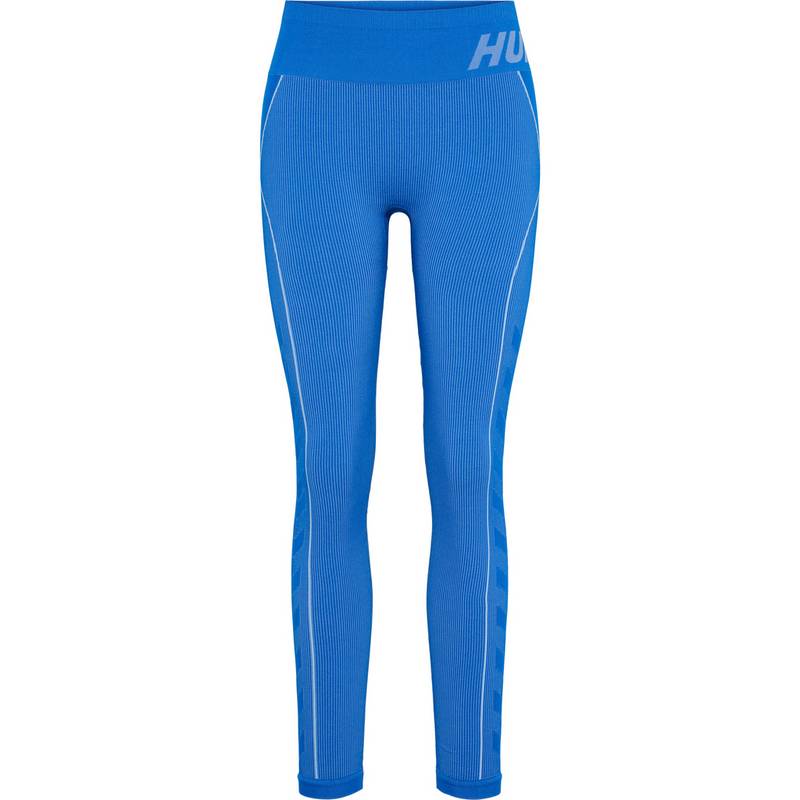 hummel hmlTE CHRISTEL SEAMLESS MW TIGHTS Tights Damen
