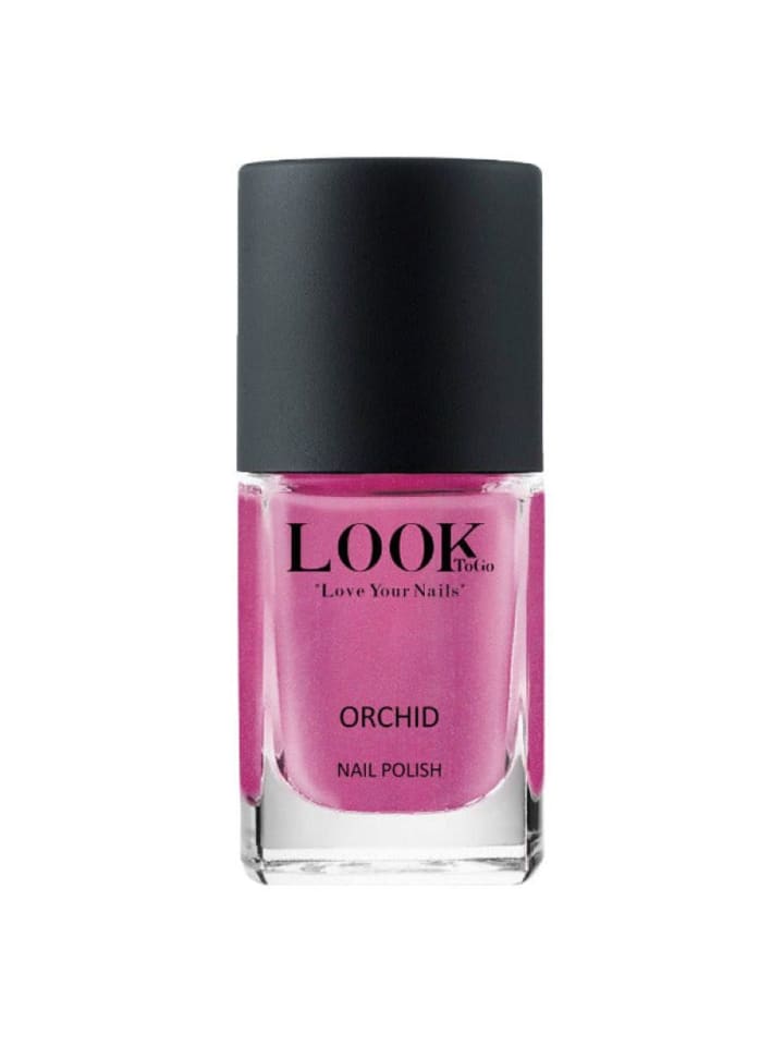 Look to Go Nagellack ORCHID, 12ml günstig kaufen onesize