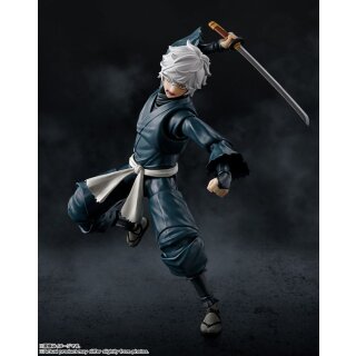 Hell's Paradise: Jigokuraku S.H. Figuarts Actionfigur Gabimaru 14 cm