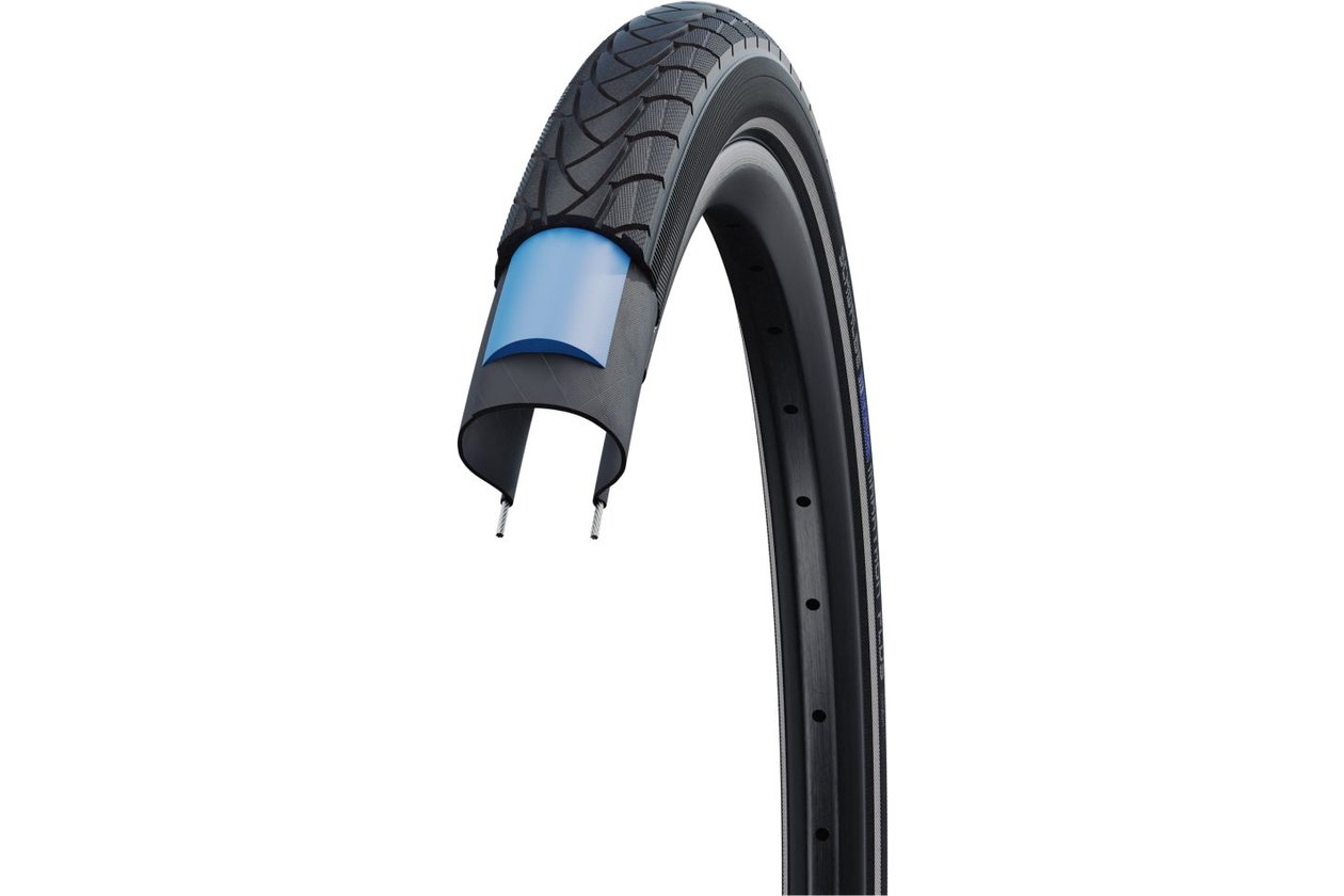 Schwalbe Marathon Plus 28x1,50 Performance ADDIX SmartGuard TwinSkin