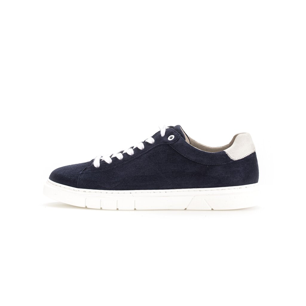 Pius Gabor PG1023 Sneaker low blau