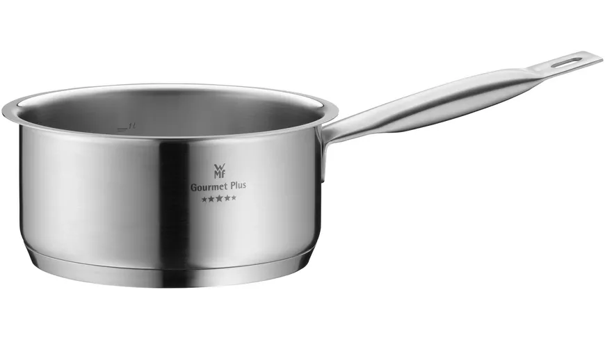 WMF Gourmet Plus Topf-Vorteils-Set 5-teilig