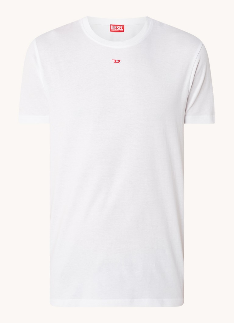 Tricou Diesel T-Diego-D