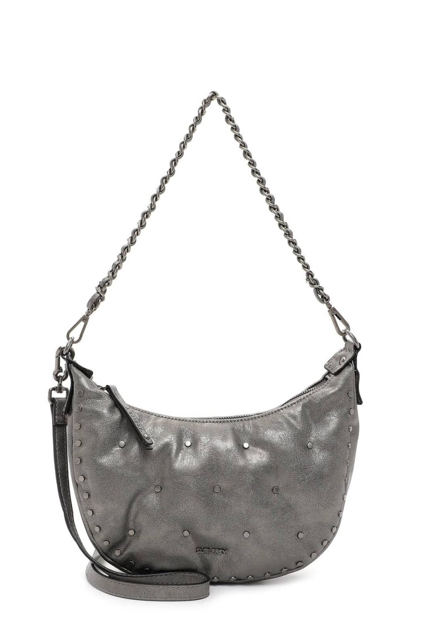 SURI FREY Handtaschen gold Andy