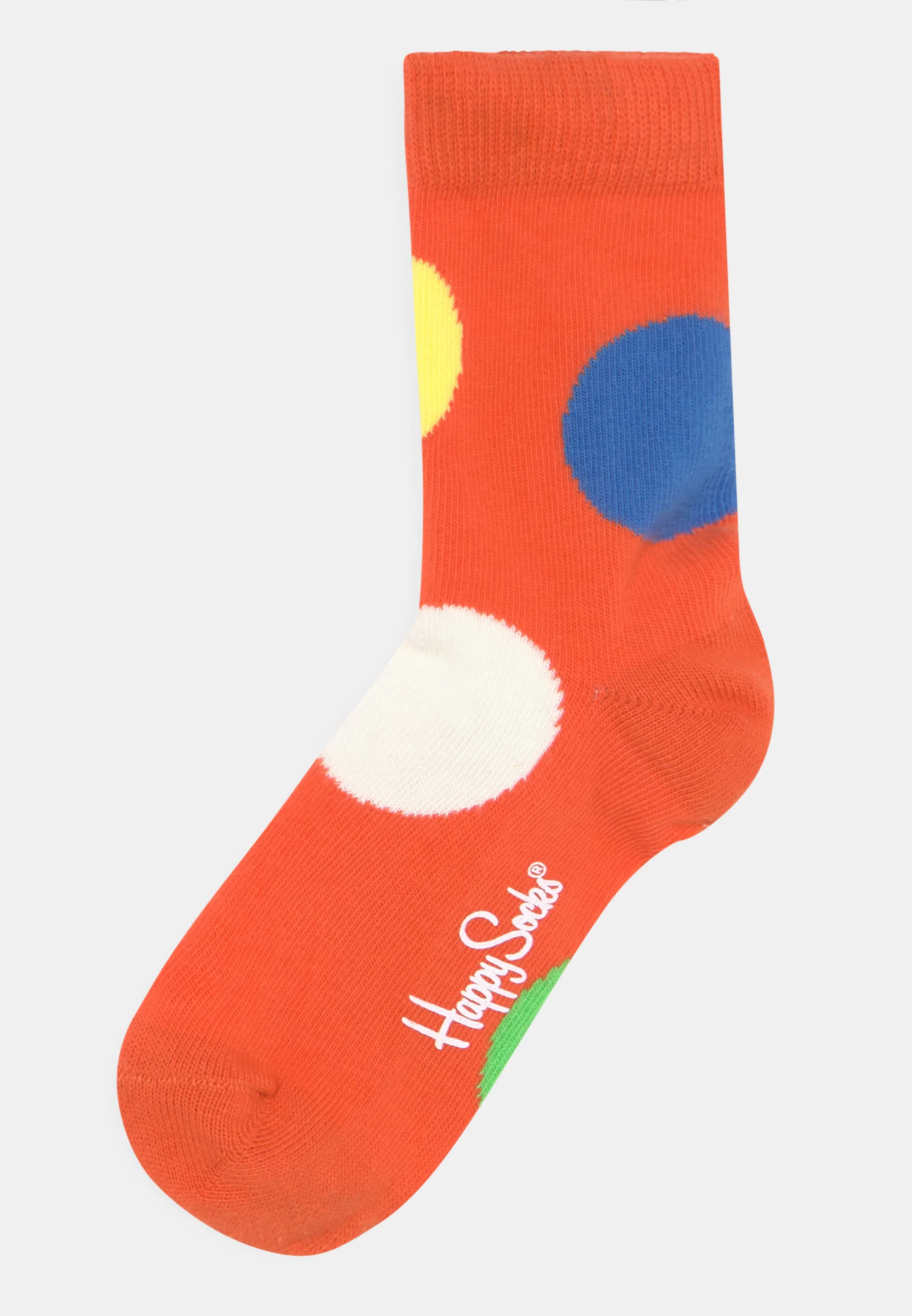 Calcetines Happy Socks NIÑOS PLÁTANO UNISEX PAQUETE DE 3 - Calcetines