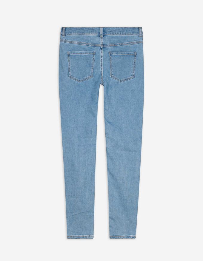 Jeans - Skinny Fit