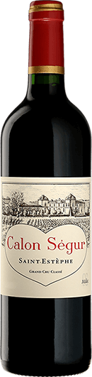 Château Calon Ségur 2003