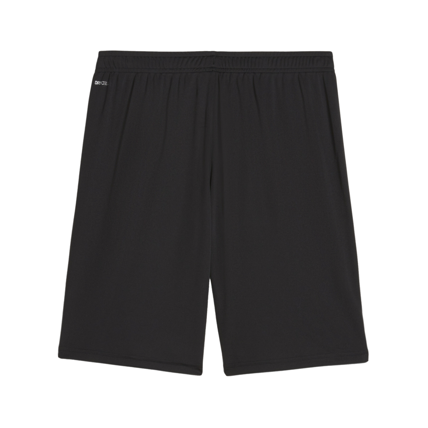 PUMA teamLIGA Short 2 Schwarz Gelb F57