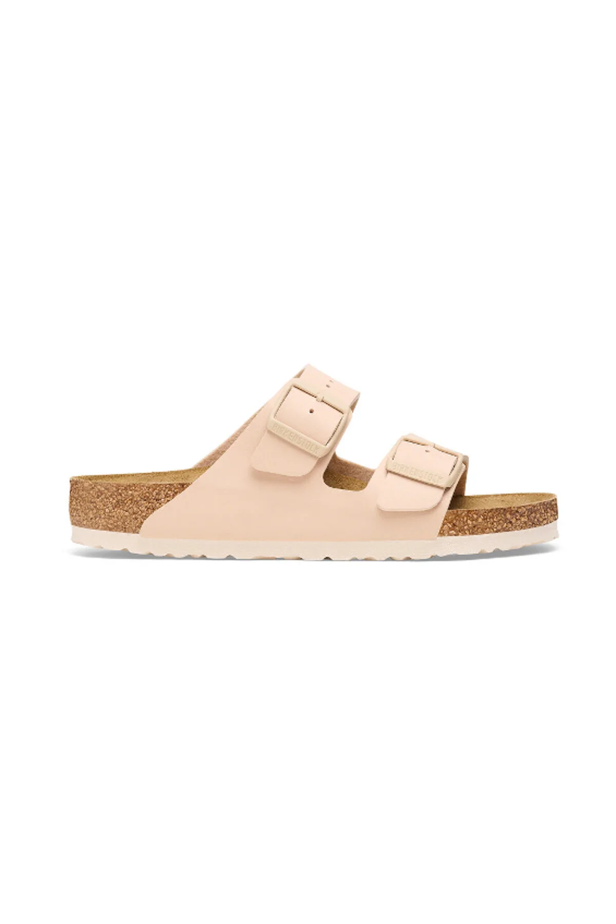 Birkenstock  Arizona BF New Beige
