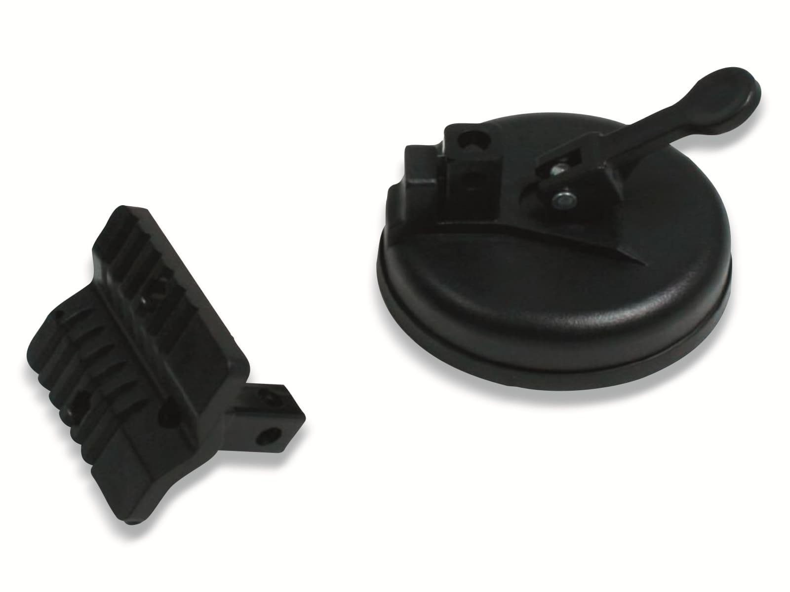 Ankaro Camping-Set SAT ANKARO Camp 3, inkl. Koffer + LNB Easyfind LNB Camping Sat-Anlage
