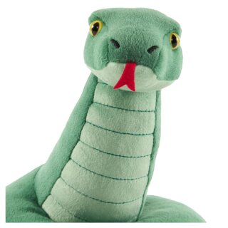 Harry Potter Mascot Plüschfigur - Slytherin Snake