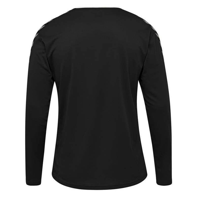hummel hmlAUTHENTIC POLY JERSEY L/S T-Shirt Herren