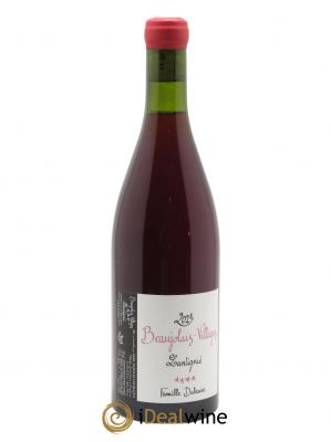 Beaujolais Villages Lantignié Grand'cour (Domaine de la) - Jean-Louis Dutraive  2021 - Lot de 1 Bouteille