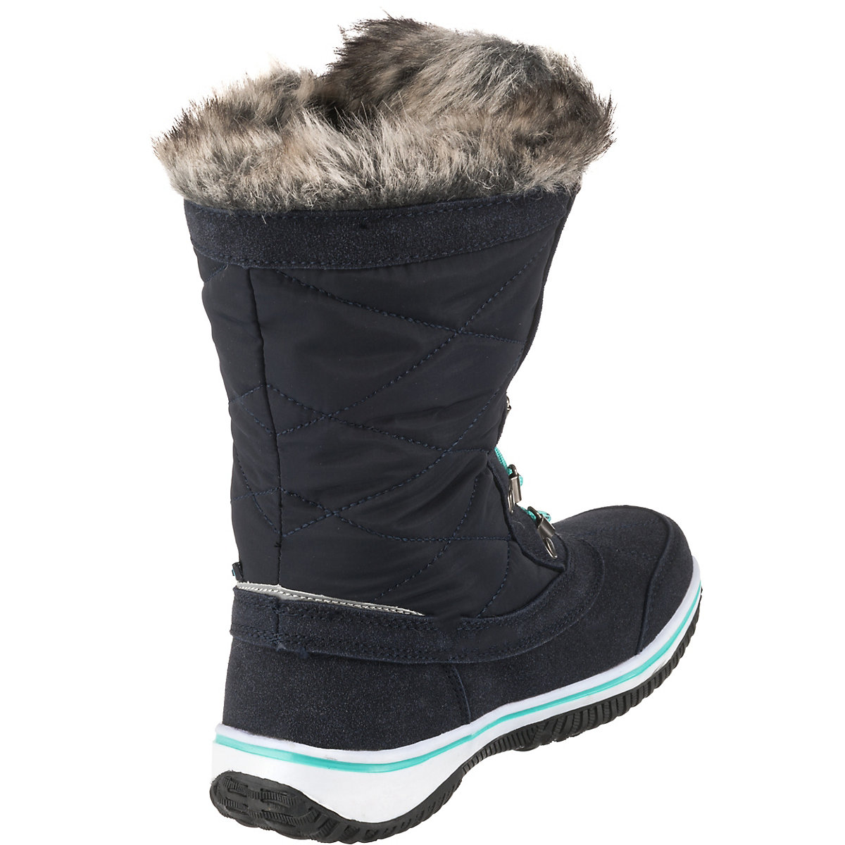Winterstiefel für Mädchen
