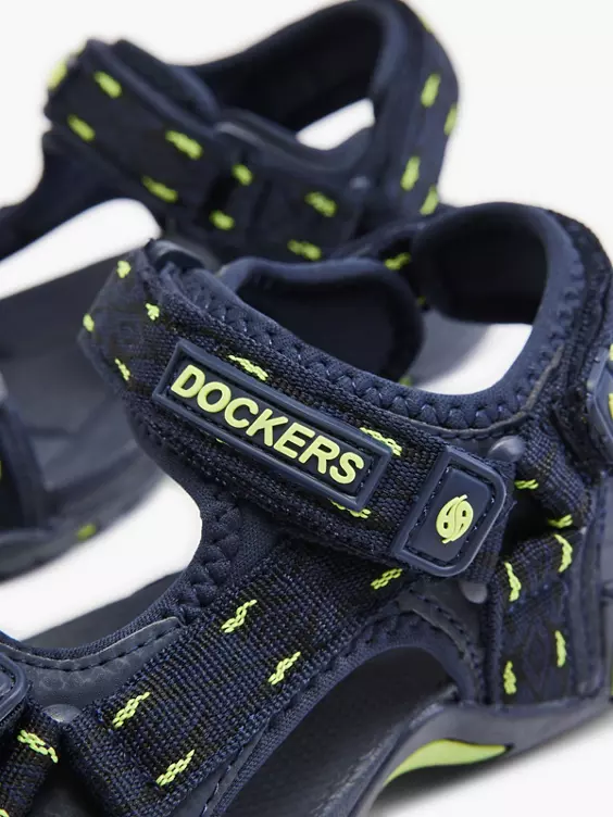 Dockers Trekkingsandale