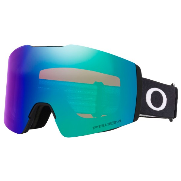 Oakley - Fall Line M S3 (VLT 14%) - Skibrille