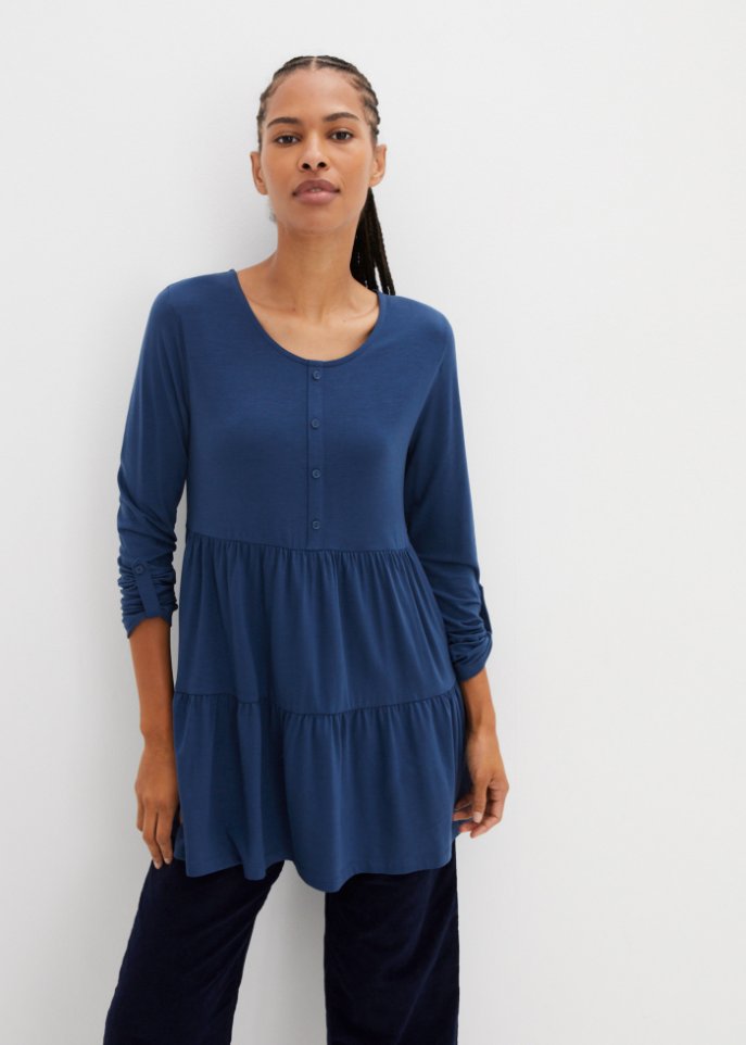 Shirt-Tunika